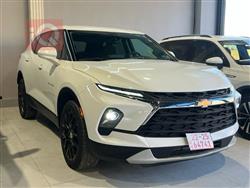 شێڤرۆلێت بلایزەر